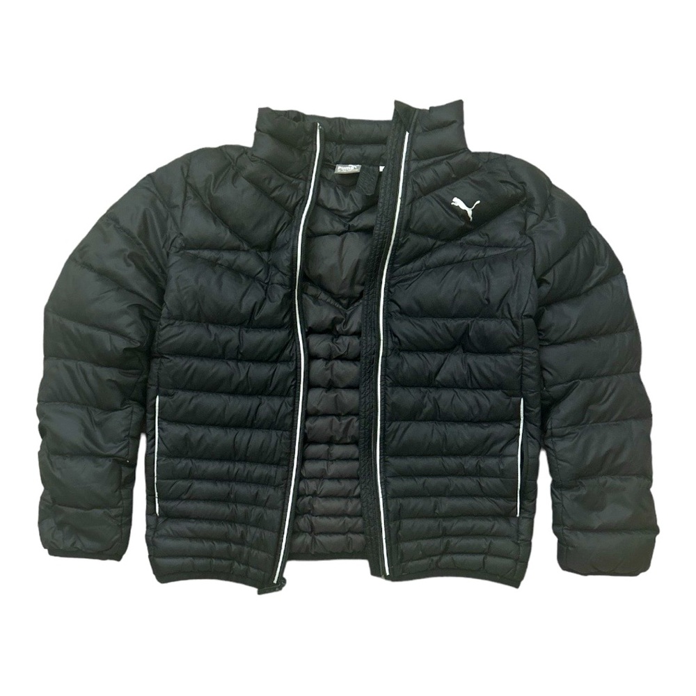 Puma puffer jacket